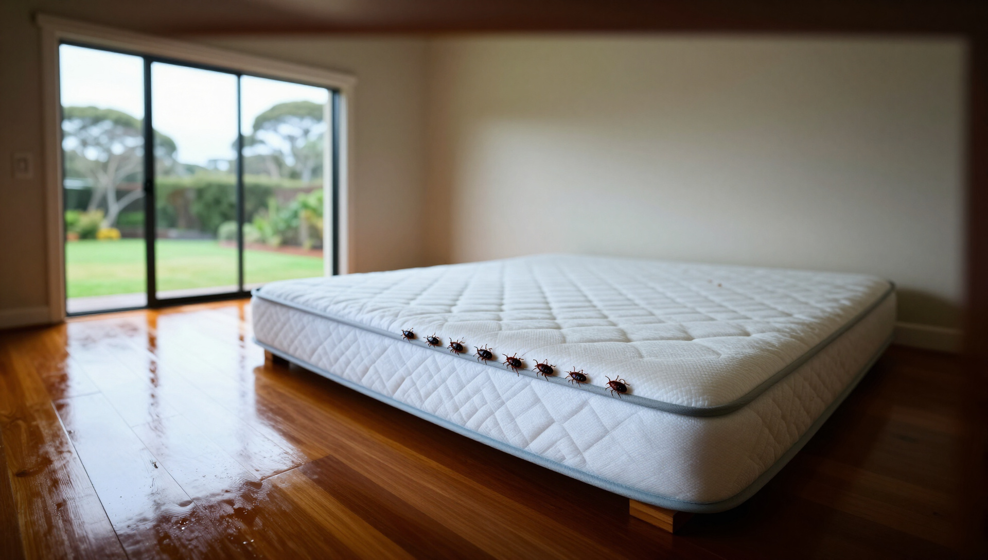 Bed Bugs Control in Bossley Park