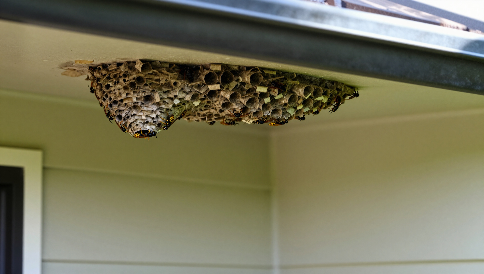 Bees and Wasp Removal in Bossley Park