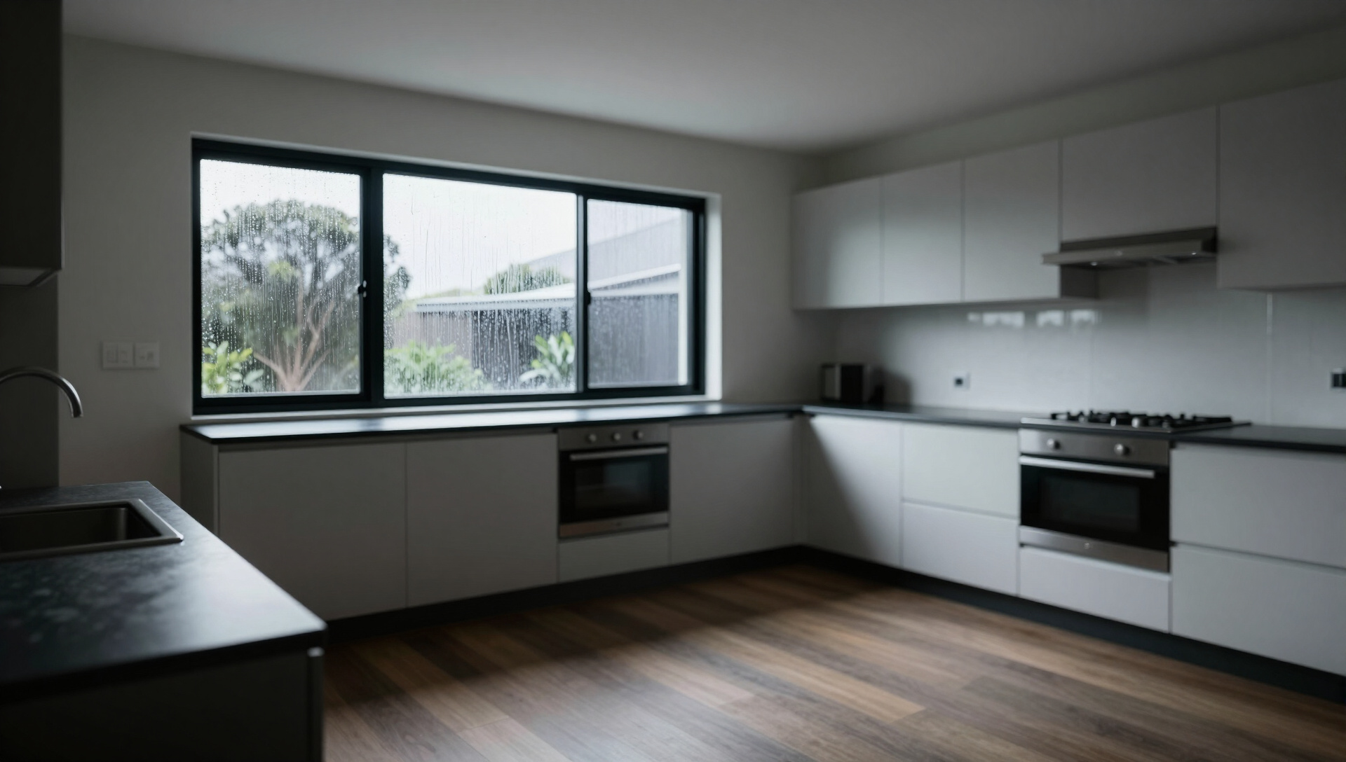 End of lease pest control in Bossley Park