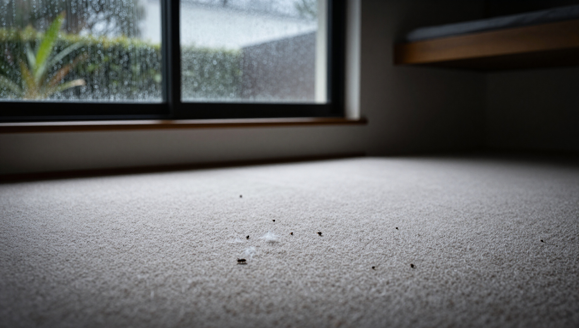 Fleas and Ticks Removal in Bossley Park